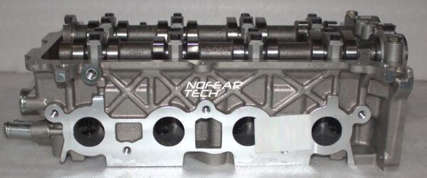 Greatwall GW4G15 Cylinder Head Assembly - Image 4