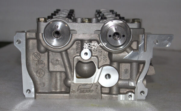 Greatwall GW4G15 Cylinder Head Assembly - Image 7