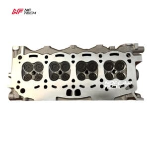 LIFAN LF481Q3 Cylinder Head Assembly