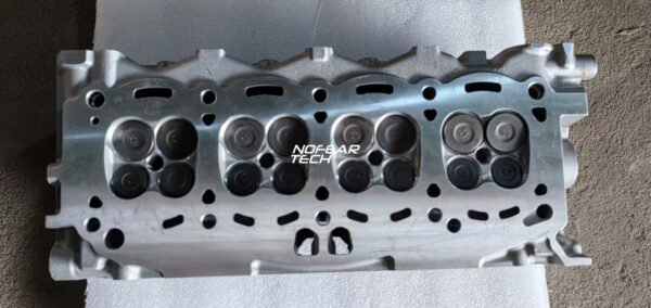LIFAN LF481Q3 Cylinder Head Assembly - Image 3