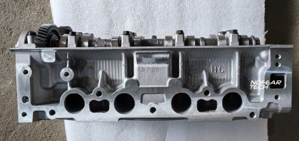 LIFAN LF481Q3 Cylinder Head Assembly - Image 4
