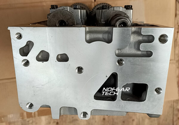 LIFAN LF481Q3 Cylinder Head Assembly - Image 7
