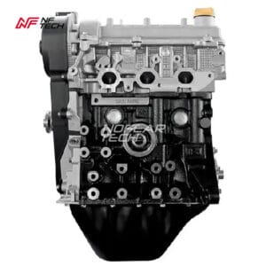 CHERY SQR372 ENGINE LONG BLOCK