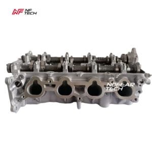 ZOTYE TN4G18T Cylinder Head Assembly