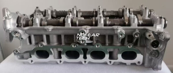 ZOTYE TN4G18T Cylinder Head Assembly - Image 2