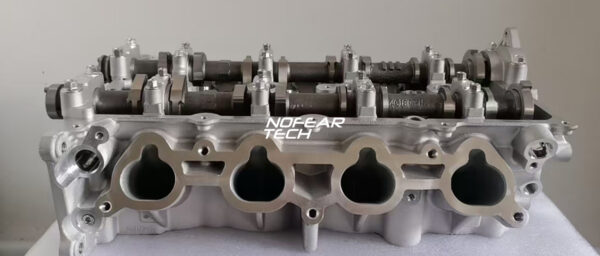ZOTYE TN4G18T Cylinder Head Assembly - Image 3