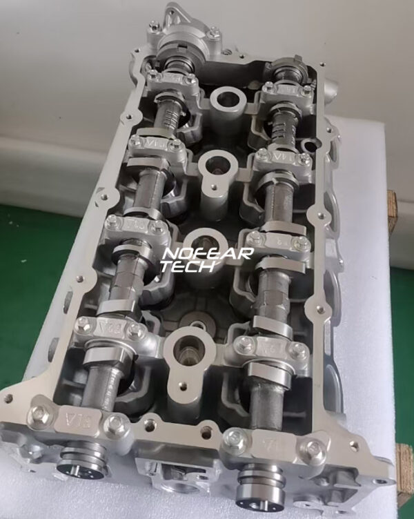 ZOTYE TN4G18T Cylinder Head Assembly - Image 4