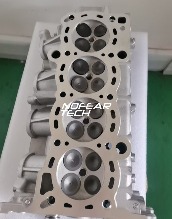 ZOTYE TN4G18T Cylinder Head Assembly - Image 5