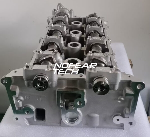ZOTYE TN4G18T Cylinder Head Assembly - Image 6