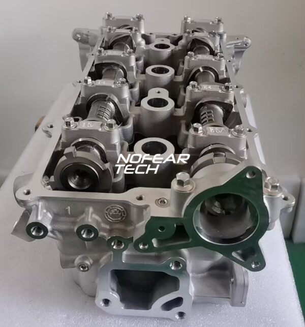 ZOTYE TN4G18T Cylinder Head Assembly - Image 7