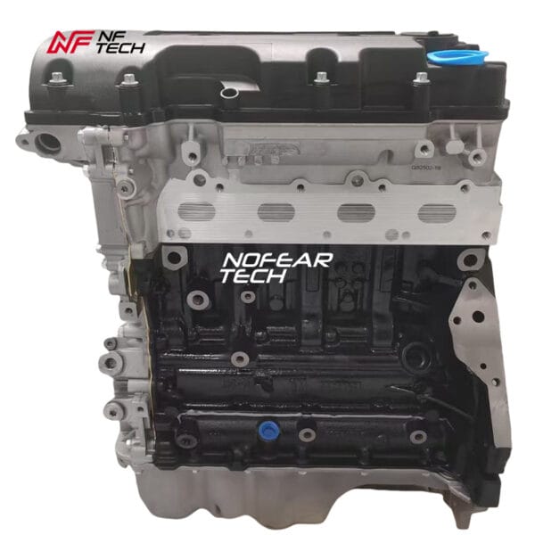 Opel A14NET Engine Long Block