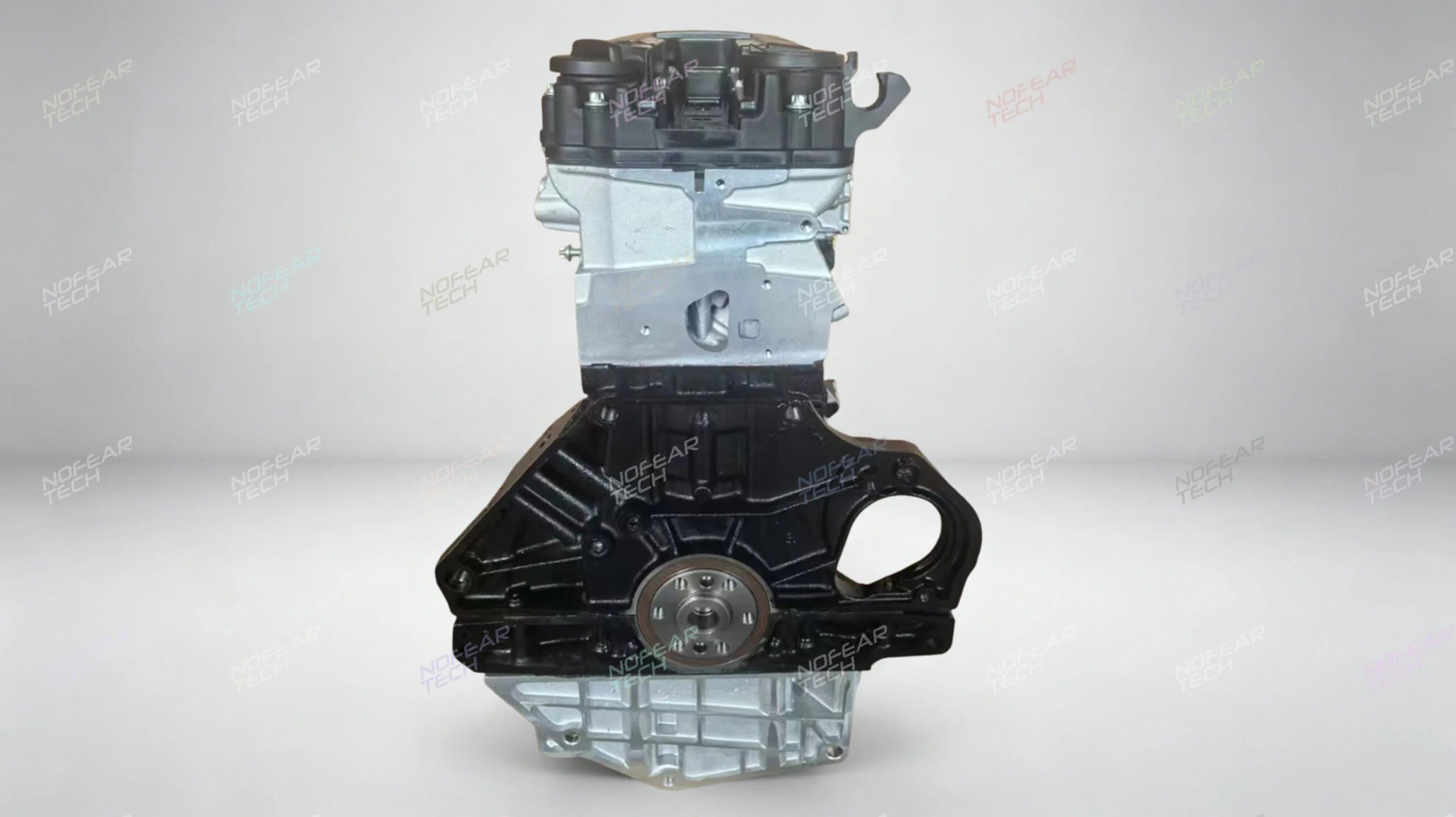 Opel A14NET Engine Long Block - Image 5