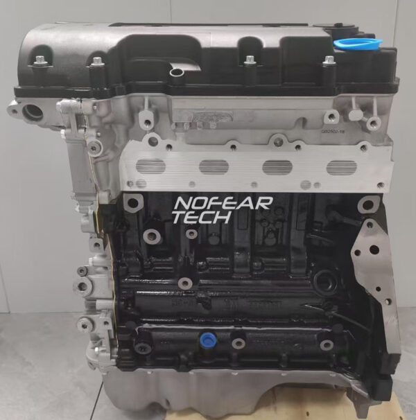 Opel A14NET Engine Long Block - Image 2