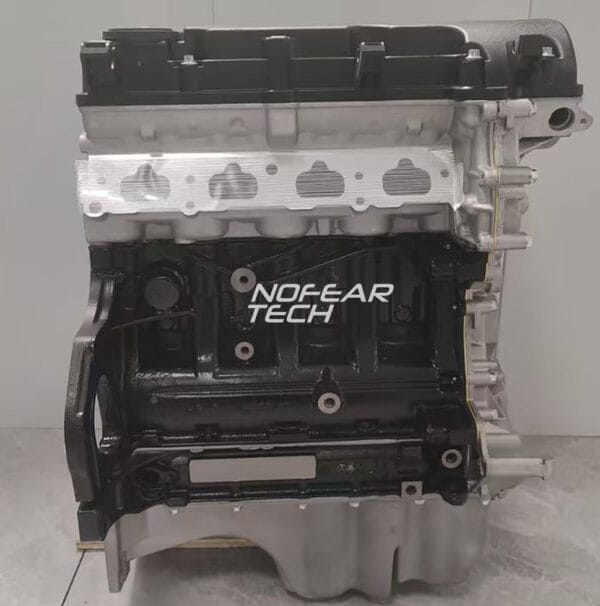 Opel A14NET Engine Long Block - Image 3