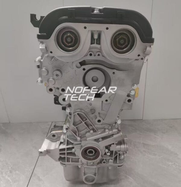 Opel A14NET Engine Long Block - Image 4