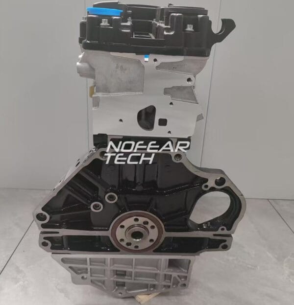 Opel A14NET Engine Long Block - Image 5