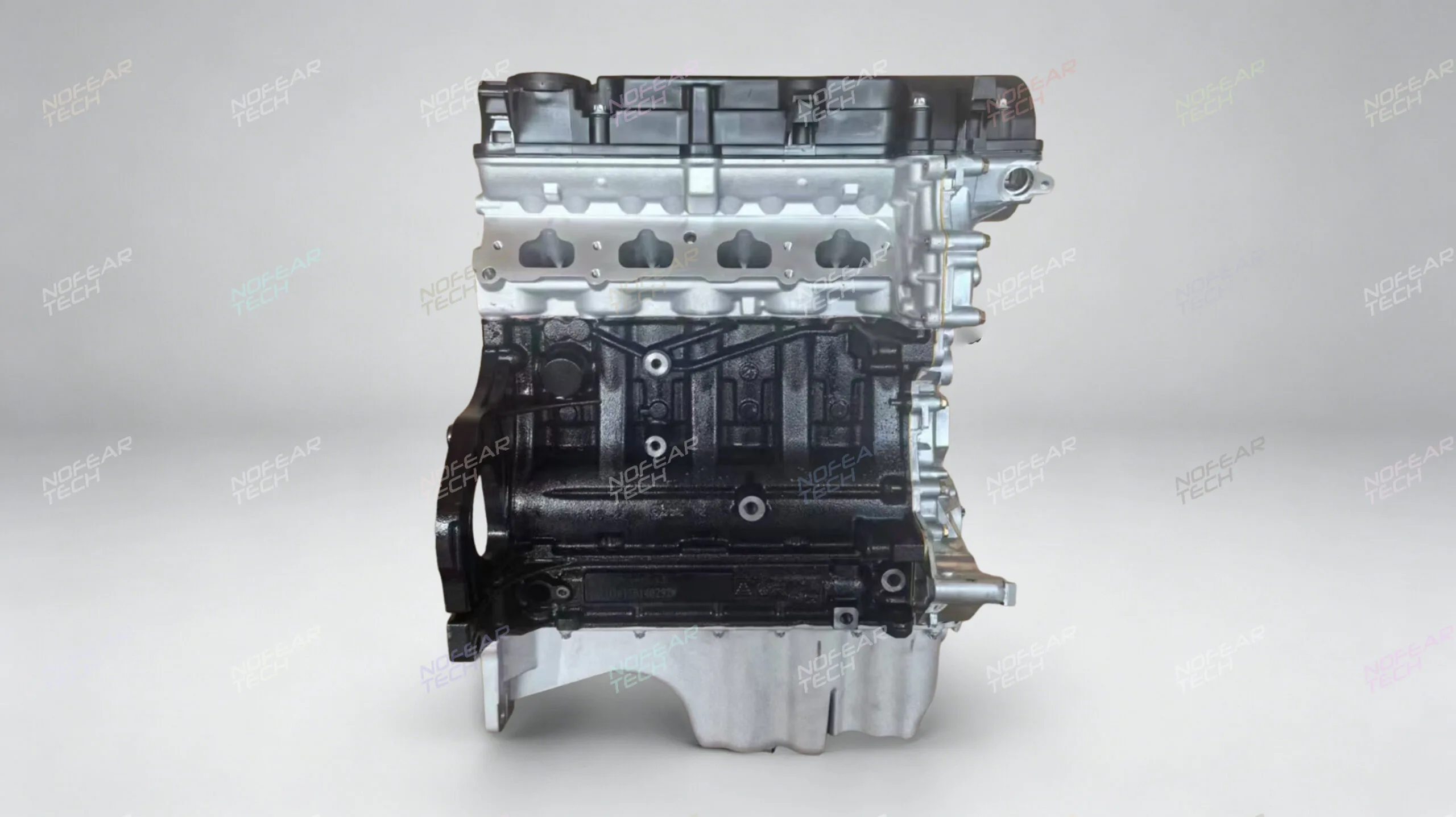 Opel A14NET Engine Long Block - Image 3