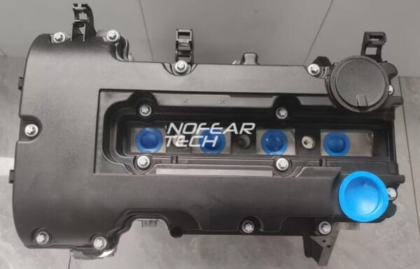 Opel A14NET Engine Long Block - Image 6