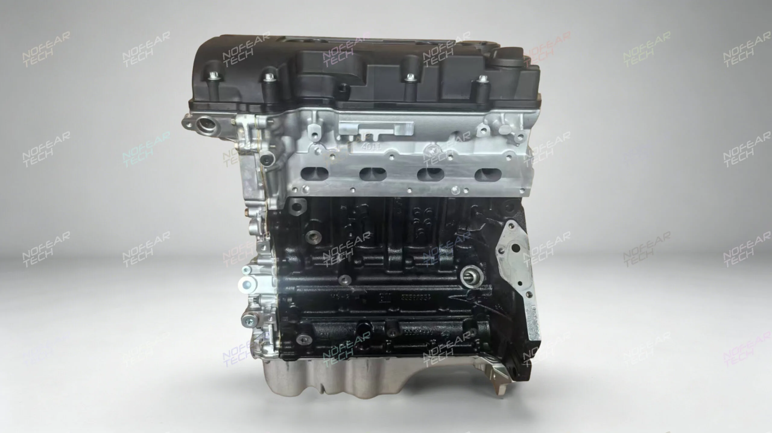 Opel A14NET Engine Long Block - Image 2
