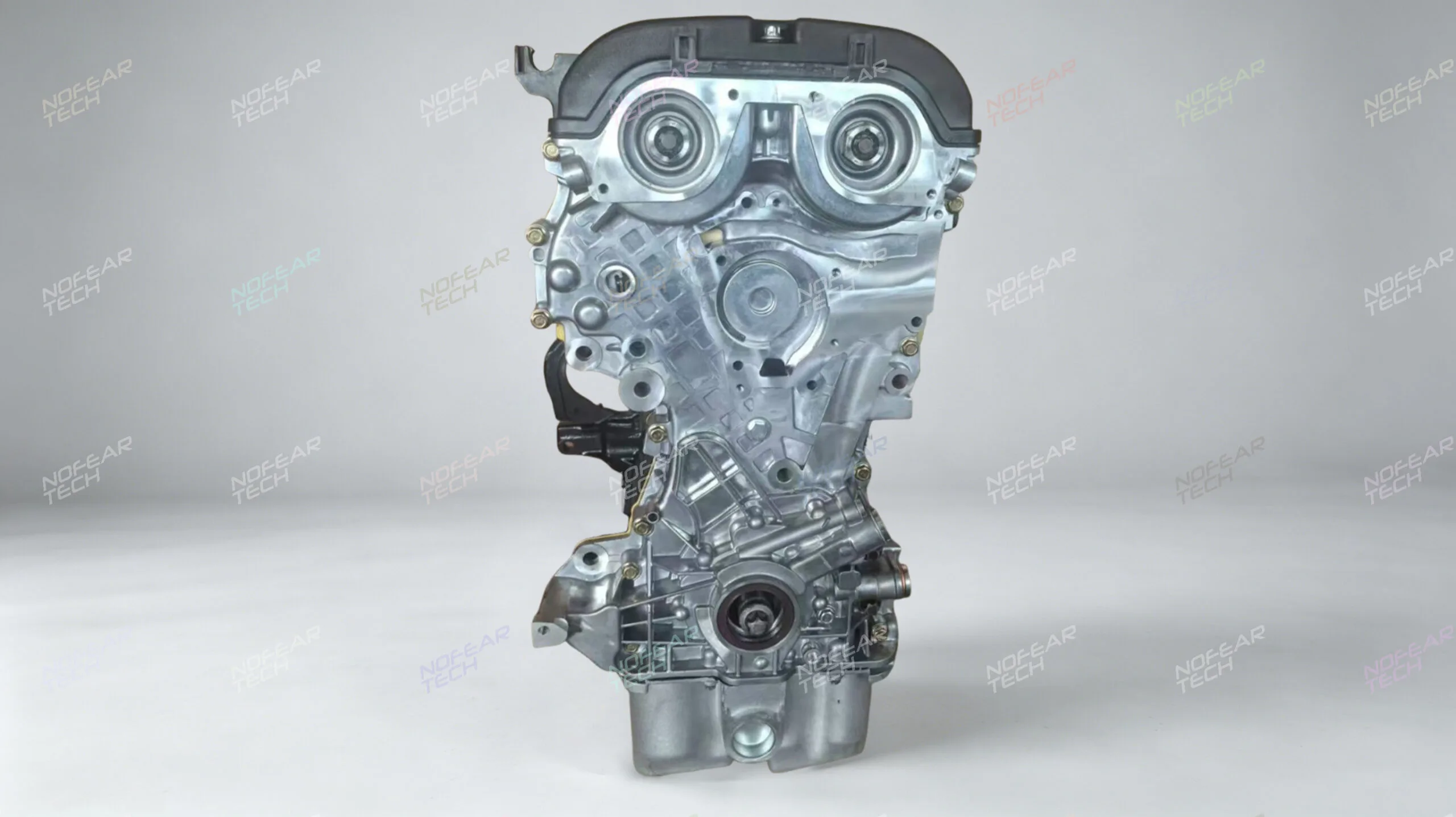 Opel A14NET Engine Long Block - Image 4