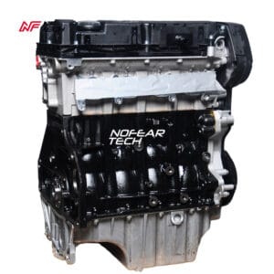 Opel A16LET Engine Long Block