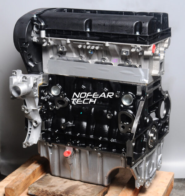 Opel A16LET Engine Long Block - Image 2