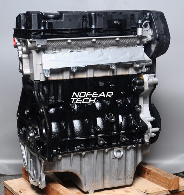 Opel A16LET Engine Long Block - Image 3