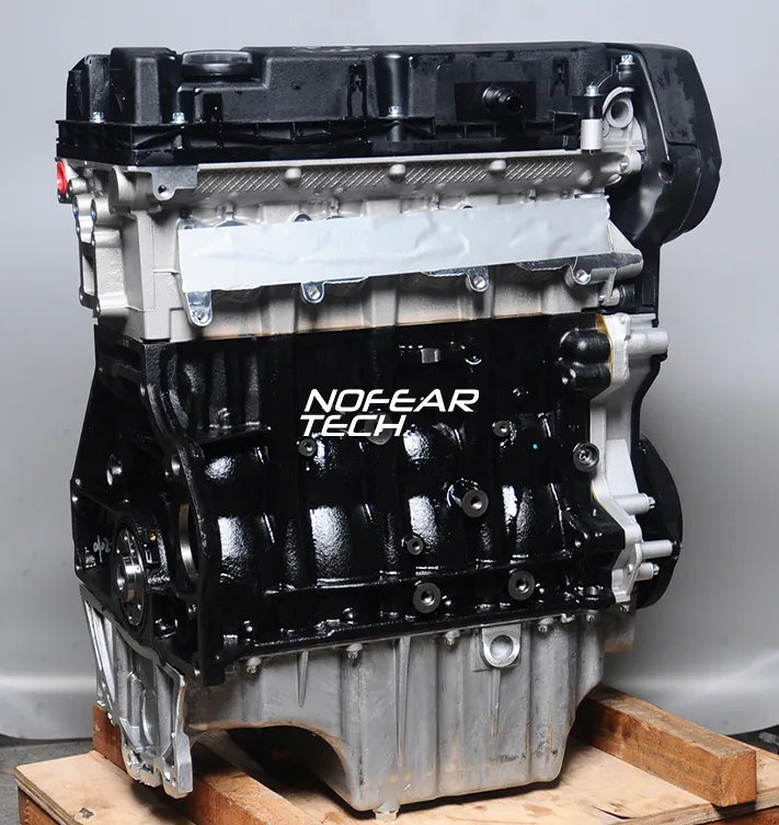Opel A16LET Engine Long Block - Image 3