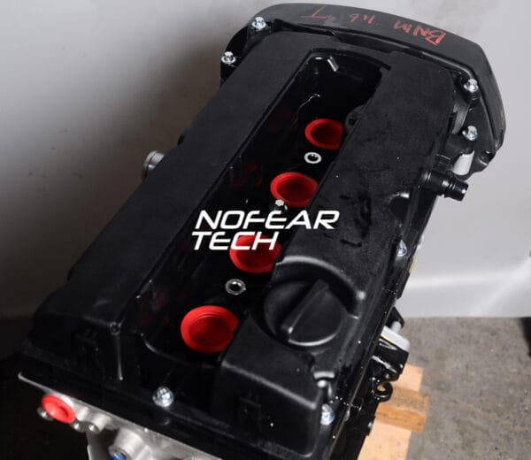 Opel A16LET Engine Long Block - Image 6