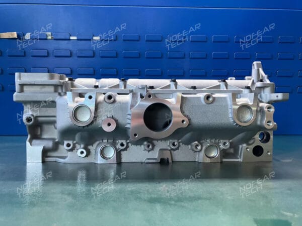Peugeot DW10 Complete Cylinder Head AMC908497 - Image 2