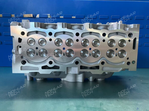 Peugeot DW10 Complete Cylinder Head AMC908497 - Image 5