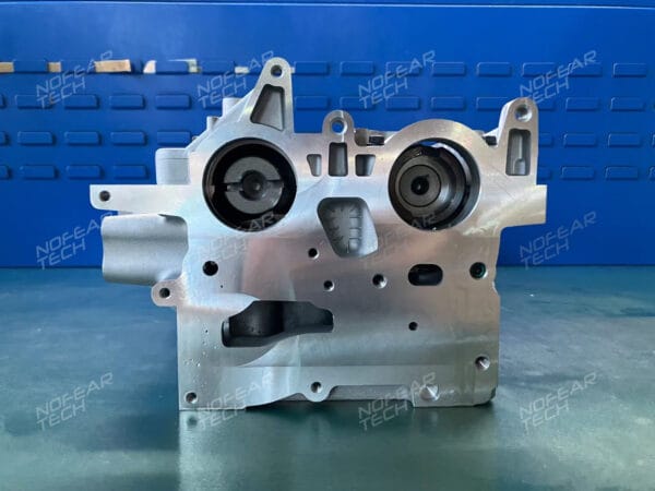 Peugeot DW10 Complete Cylinder Head AMC908497 - Image 6