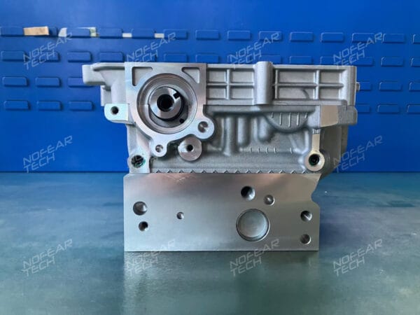 Peugeot DW10 Complete Cylinder Head AMC908497 - Image 7