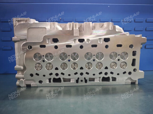 Peugeot DVRC Complete Cylinder Head AMC908494 - Image 2