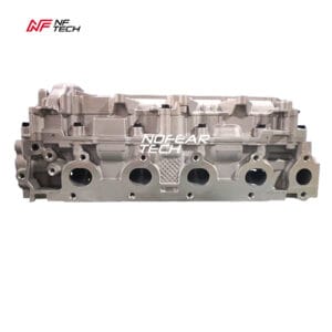 Peugeot DVRC Complete Cylinder Head AMC908494