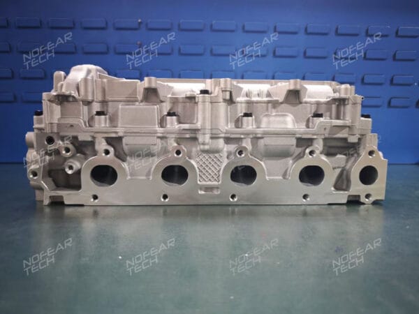 Peugeot DVRC Complete Cylinder Head AMC908494 - Image 4