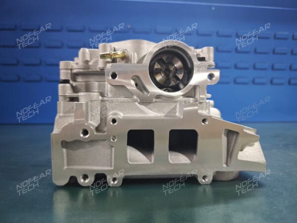 Peugeot DVRC Complete Cylinder Head AMC908494 - Image 6