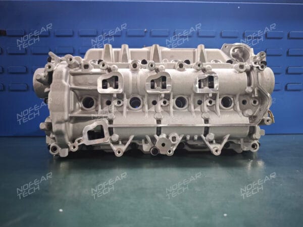 Peugeot DVRC Complete Cylinder Head AMC908494 - Image 3