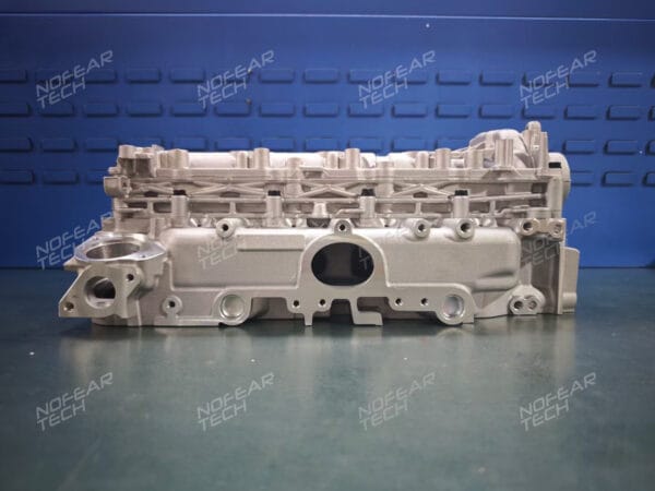 Peugeot DVRC Complete Cylinder Head AMC908494 - Image 5