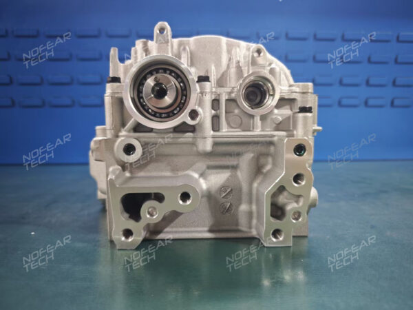 Peugeot DVRC Complete Cylinder Head AMC908494 - Image 7