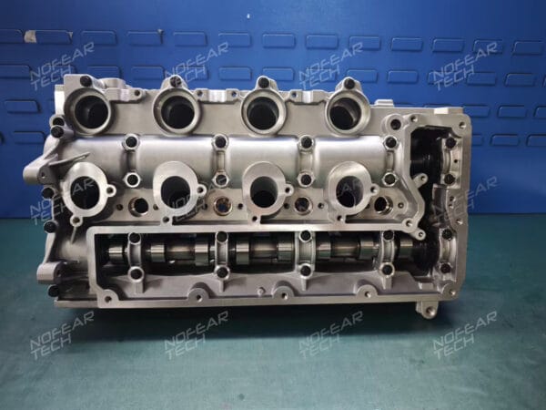 Peugeot DW10BTED4 Complete Cylinder Head AMC908005 - Image 5