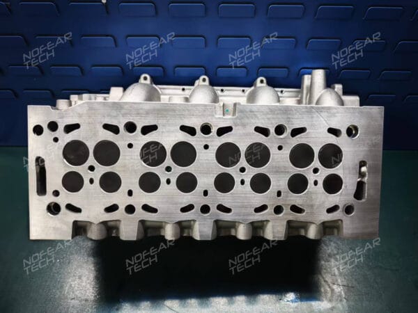 Peugeot DW10BTED4 Complete Cylinder Head AMC908005 - Image 4