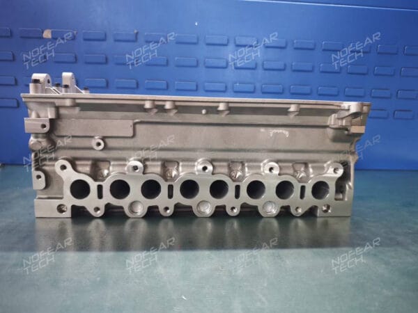 Peugeot DW10BTED4 Complete Cylinder Head AMC908005 - Image 3