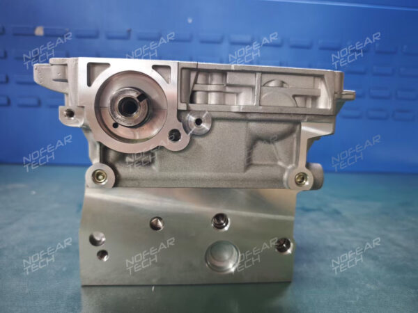 Peugeot DW10BTED4 Complete Cylinder Head AMC908005 - Image 7