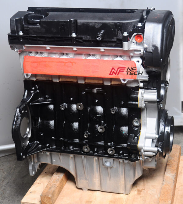 Opel Z16XER Engine Long Block - Image 2