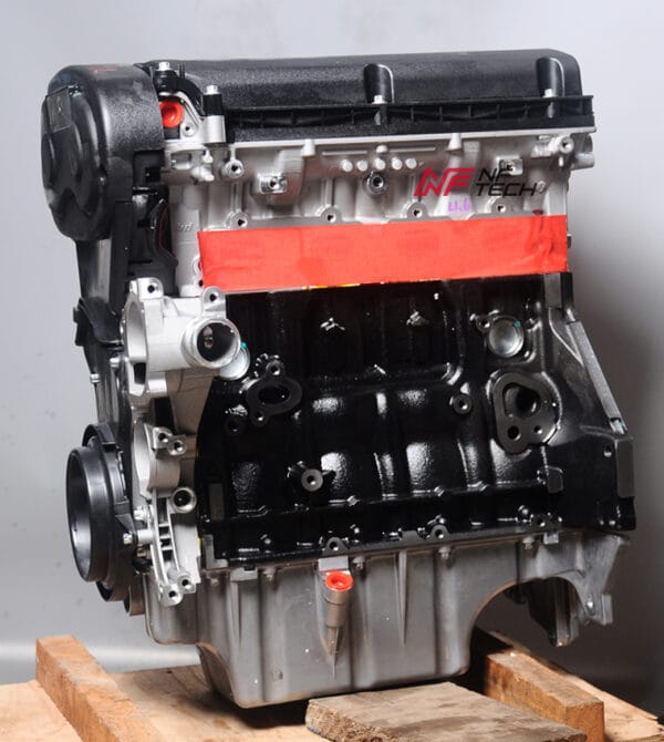 Opel Z16XER Engine Long Block - Image 3