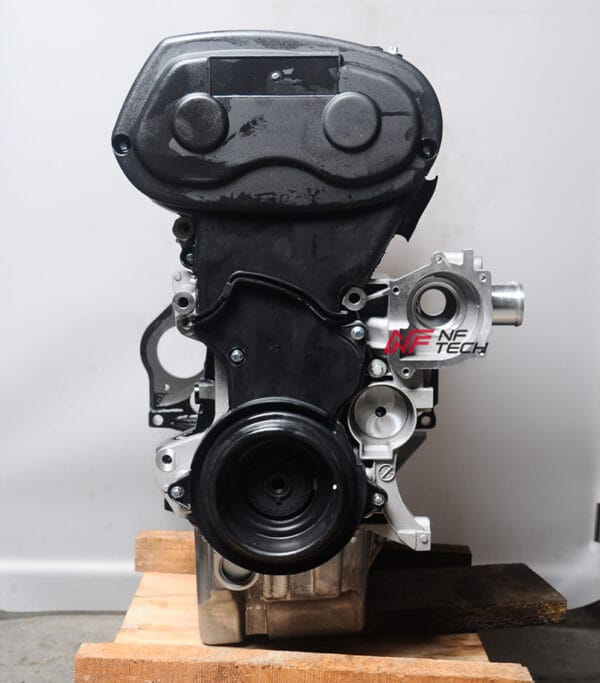Opel Z16XER Engine Long Block - Image 4