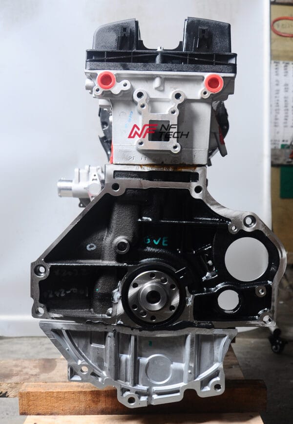 Opel Z16XER Engine Long Block - Image 5