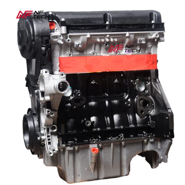 Opel Z16XER Engine Long Block