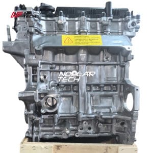 Hyundai G4FL Engine Long Block